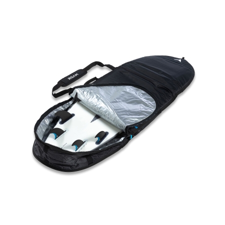 ROAM Boardbag Surfboard Tech Bag Fish PLUS 6.4