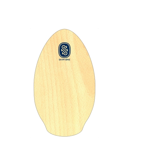 Skimboard SkimOne 35  90cm Wailua Lila Blau