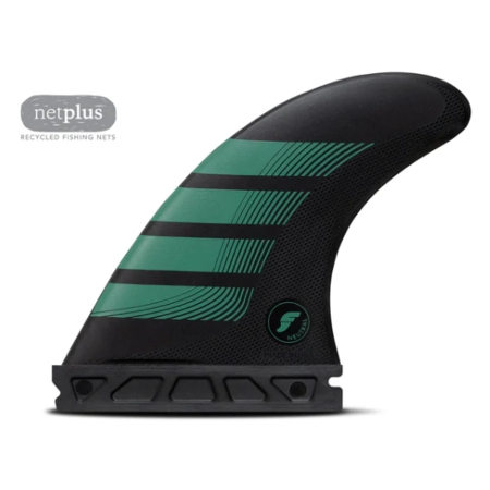 FUTURES Thruster Fin Set F6 Alpha MEDIUM