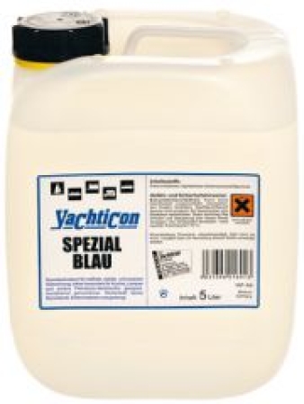 Yachticon Spezial Blau Petroleum 3 Liter