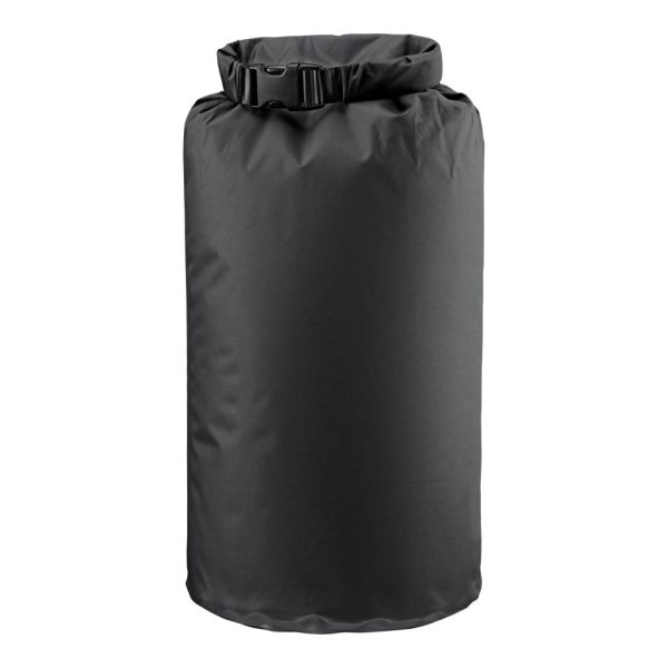 Packsack Ortlieb light Drybag 7 Liter schwarz