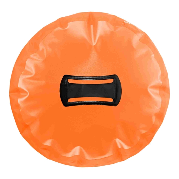 Packsack Ortlieb light Drybag 22 Liter orange