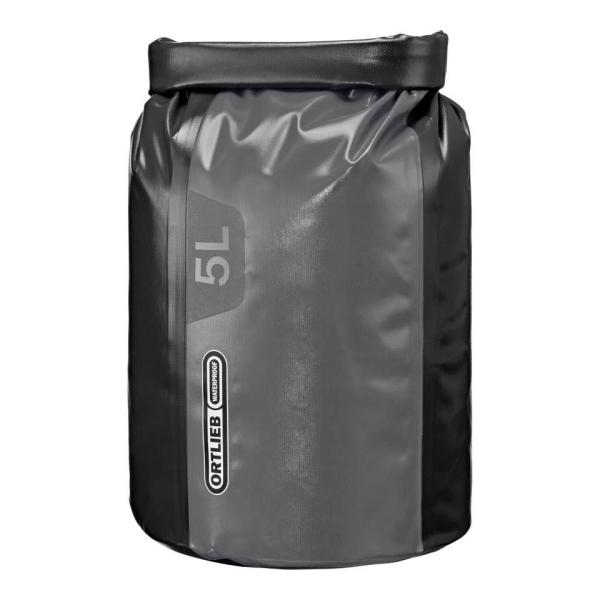 Packsack Ortlieb PD350 Drybag 5L schwarz