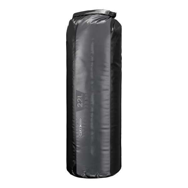 Packsack Ortlieb PD350 Drybag 22L schwarz