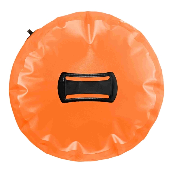 Packsack Ortlieb light Valve Drybag 22 Liter orange