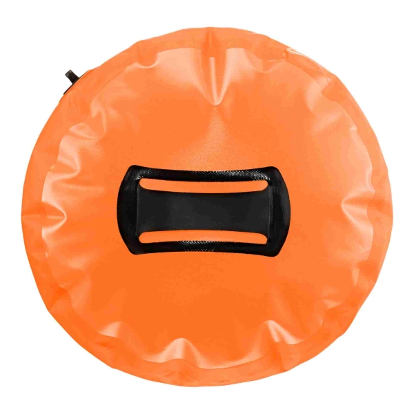 Packsack Ortlieb light Valve Drybag 12 Liter orange