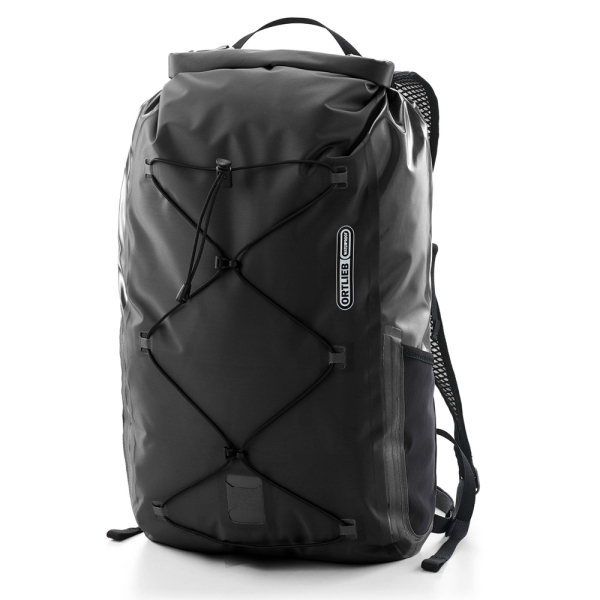 Rucksack Ortlieb Light-Pack 25Liter schwarz