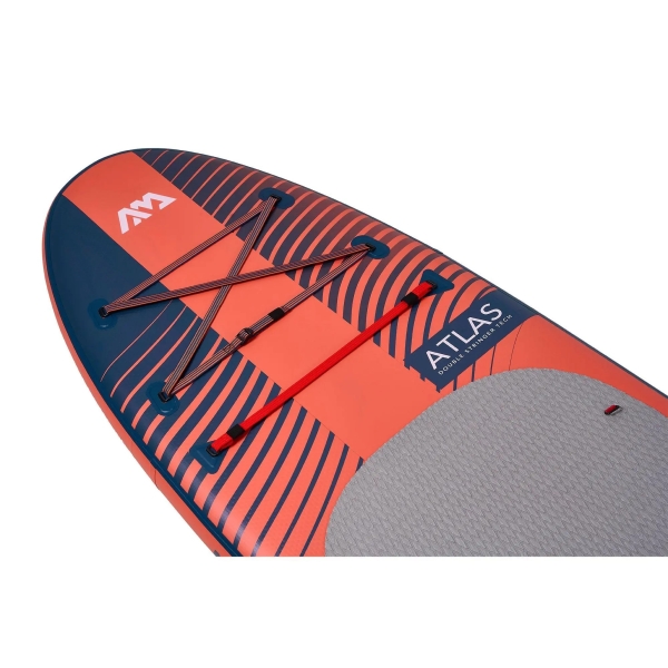 SUP Board Aqua Marina Atlas 2023 366 x 86 x 15cm