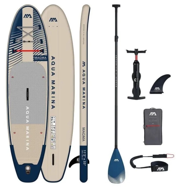 SUP Board Aqua Marina Magma 340 x 84 x 15cm