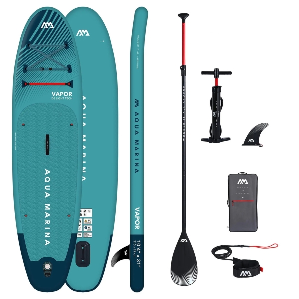 SUP Board Aqua Marina Vapor  315 x 79 x 15cm