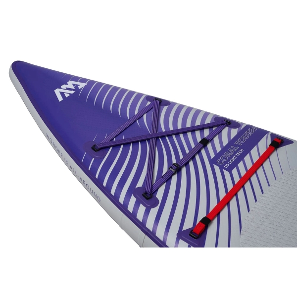 SUP Board Aqua Marina Coral Touring 350 x 79 x 15cm