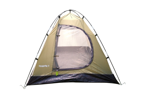 Zelt Origin Outdoors Hyggelig 2 Personen 