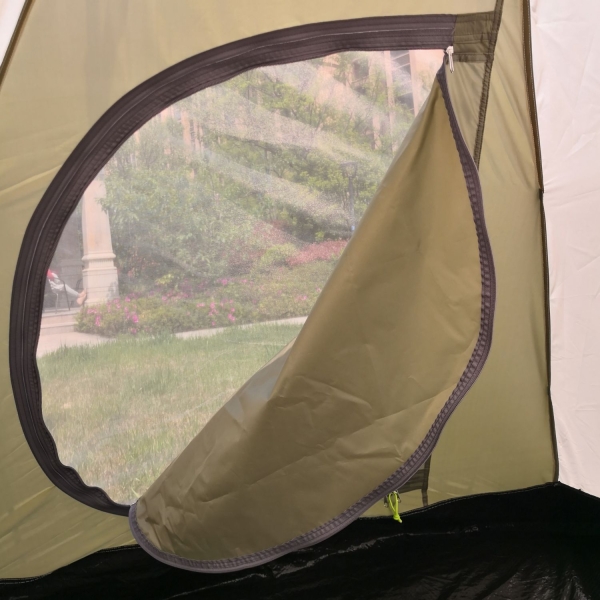 Zelt Origin Outdoors Hyggelig 4 Personen