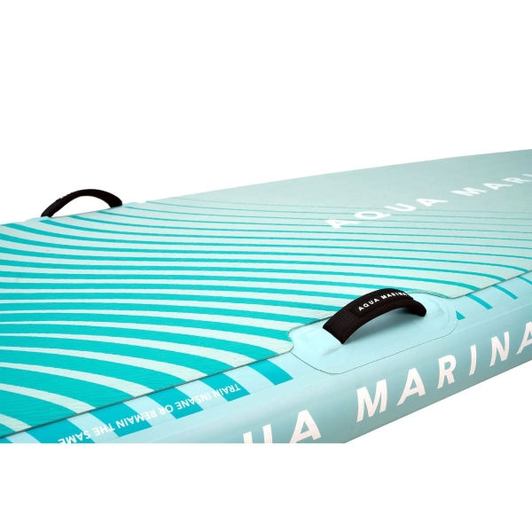 Aqua Marina Dhyana 10´8 Yoga SUP - 325 x 86,5 x 15cm