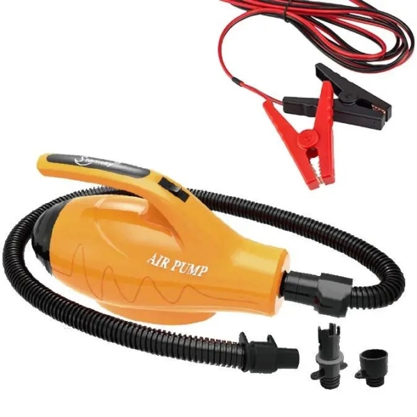 Luftpumpe Spinera Performance Pump 12Volt