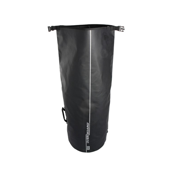 OverBoard wasserdichter Packsack 60 Lit schwarz