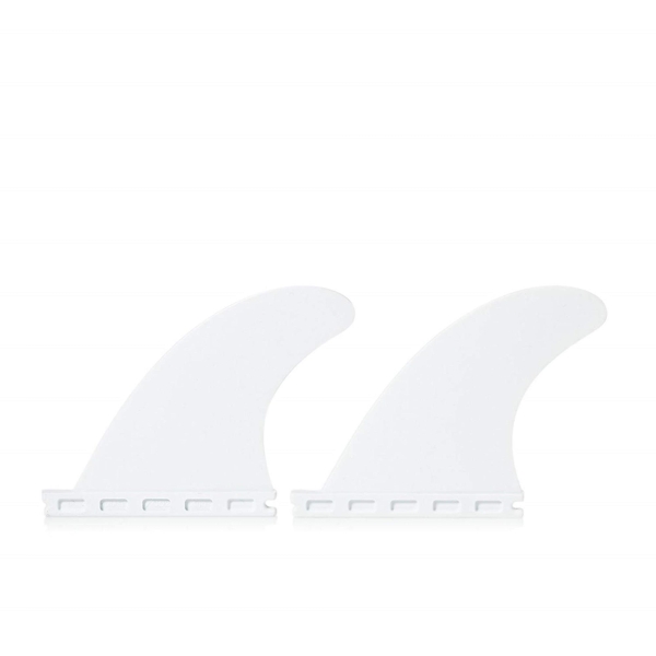 FUTURES Quad 2 Fin Set 4.00 Sym Thermotech