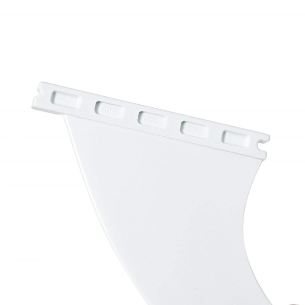 FUTURES Quad Rear 2 Fin Set 4.00 Sym Thermotech