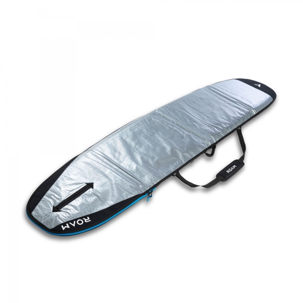 ROAM Boardbag Surfboard Daylight Long PLUS 9.6