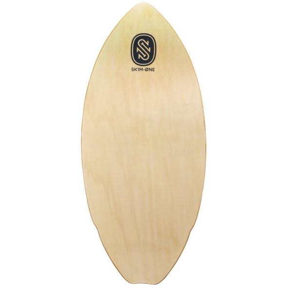 Skimboard SkimOne Fiberwood 41  104cm Trisect