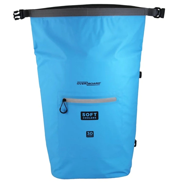 OverBoard Soft Cooler Bag Kühltasche 30 Liter