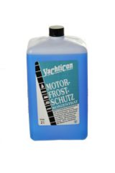 Yachticon Motor Frostschutz 2 Liter