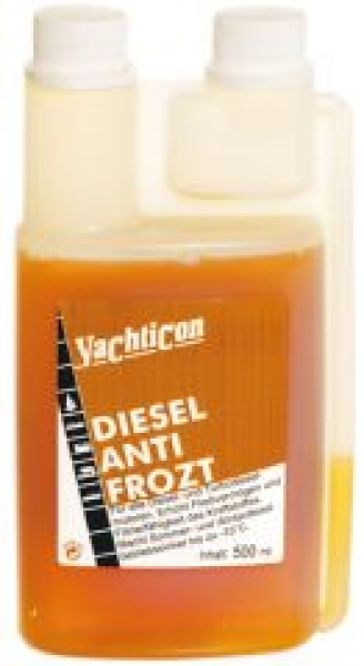 Yachticon Diesel Frostschutz 500ml