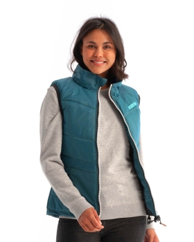 Jobe 50 Newton Bodywarmer Damen Dark Teal