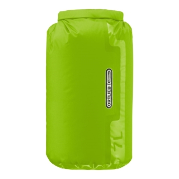 Packsack Ortlieb light Drybag 7L hellgrün