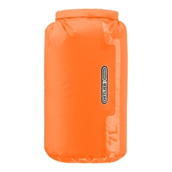 Packsack Ortlieb light Drybag 7L orange