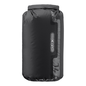 Packsack Ortlieb light Drybag 7L schwarz