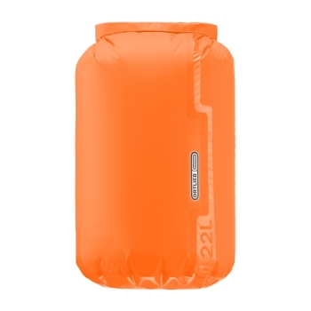 Packsack Ortlieb light Drybag 22L orange