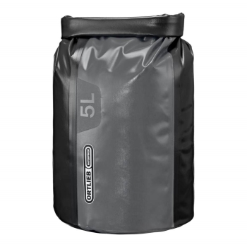 Packsack Ortlieb PD350 Drybag 5L schwarz