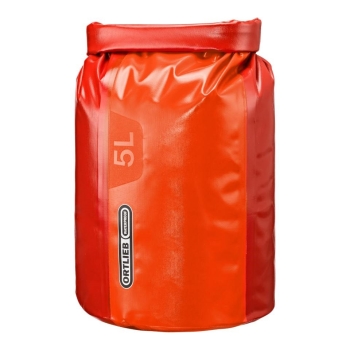 Packsack Ortlieb PD350 Drybag 5L rot