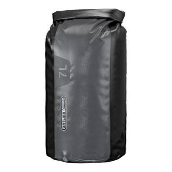 Packsack Ortlieb PD350 Drybag 7L schwarz
