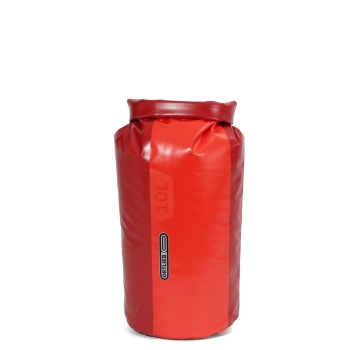 Packsack Ortlieb PD350 Drybag 10L rot