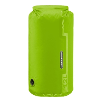Packsack Ortlieb light Valve Drybag 12Liter green