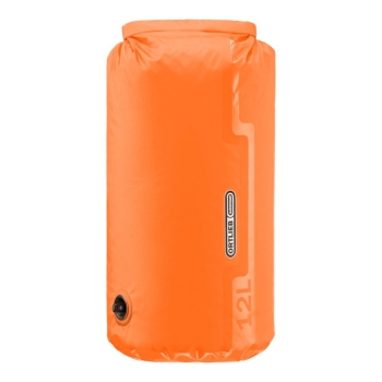 Packsack Ortlieb light Valve Drybag 12Liter orange