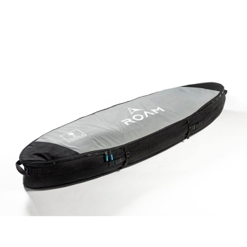 ROAM Boardbag Surfboard Coffin 9.2 Doppel Triple