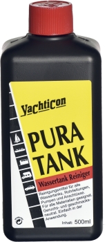 Yachticon Pura Tank ohne Chlor 500ml