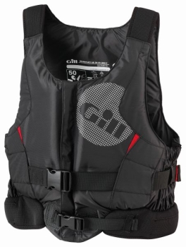 Gill Zip up Auftriebshilfe